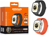 X9+ Ultra Pro Smartwatch
